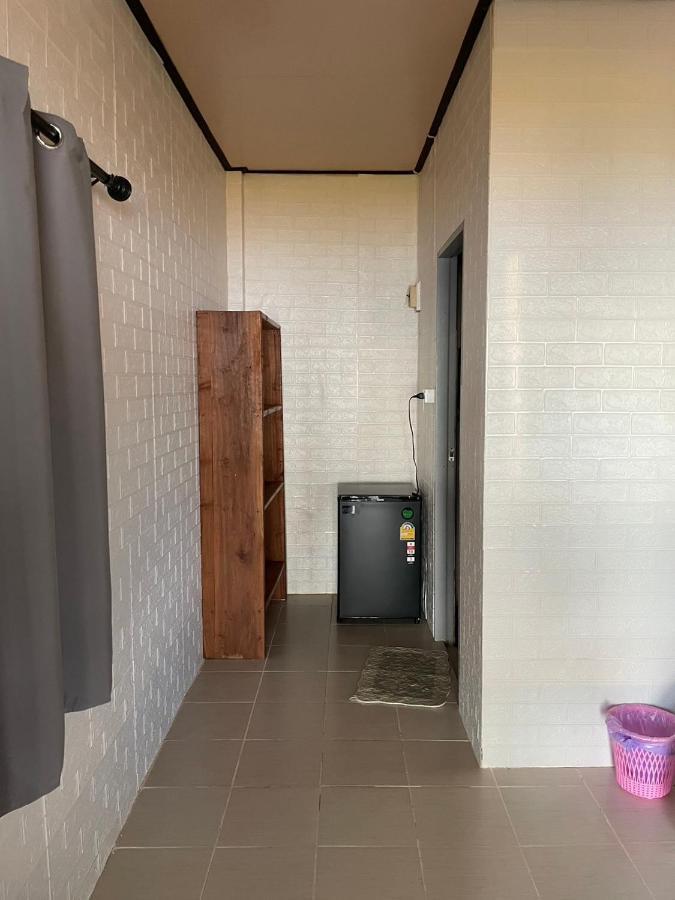 Baanyaiguesthouse Мак Экстерьер фото